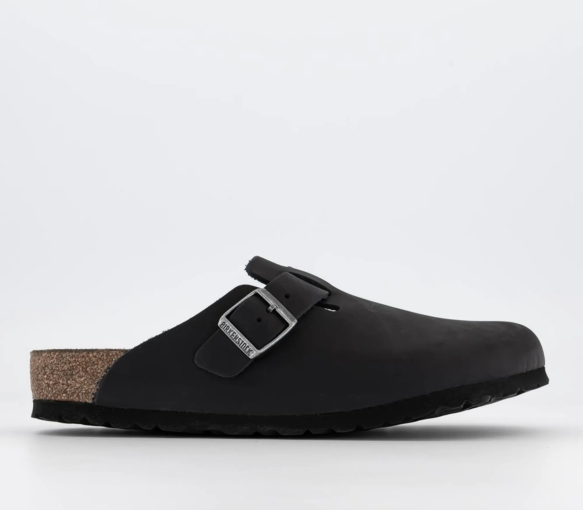 BIRKENSTOCK Boston Clogs M-Men Casual Shoes & Boots