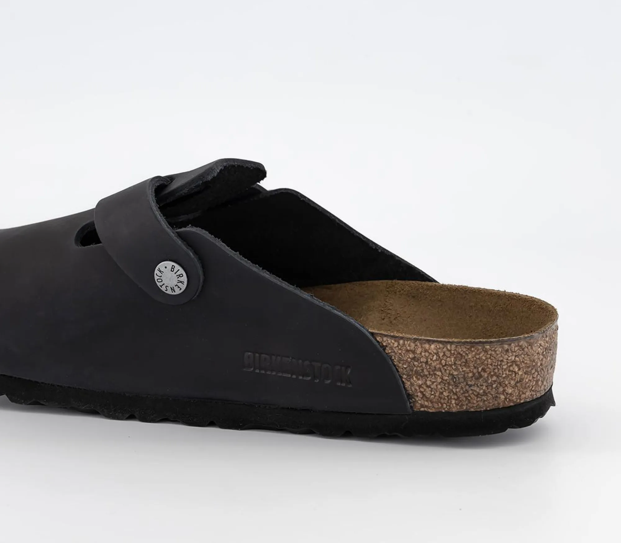 BIRKENSTOCK Boston Clogs M-Men Casual Shoes & Boots