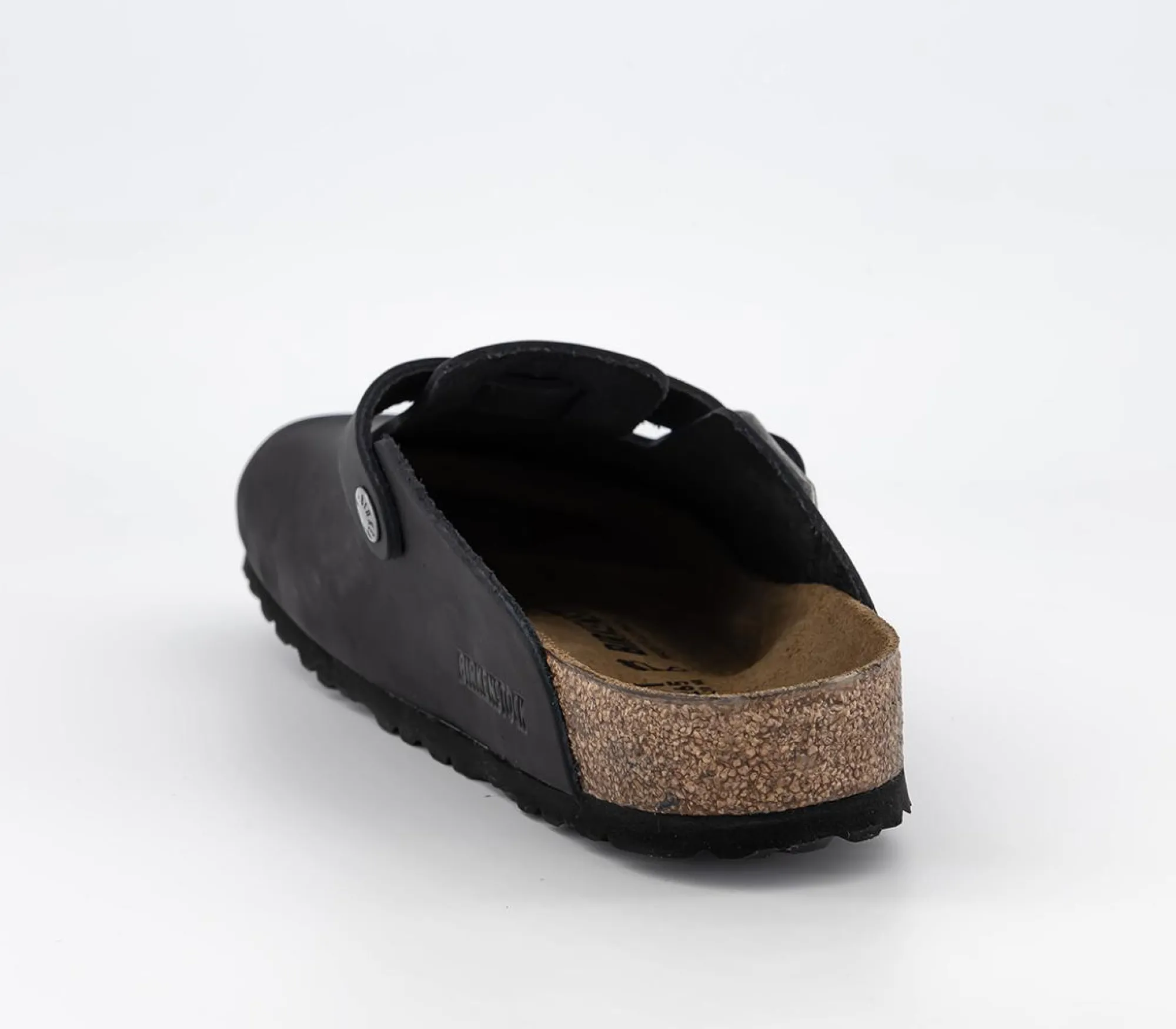 BIRKENSTOCK Boston Clogs M-Men Casual Shoes & Boots