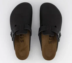 BIRKENSTOCK Boston Clogs M-Men Casual Shoes & Boots