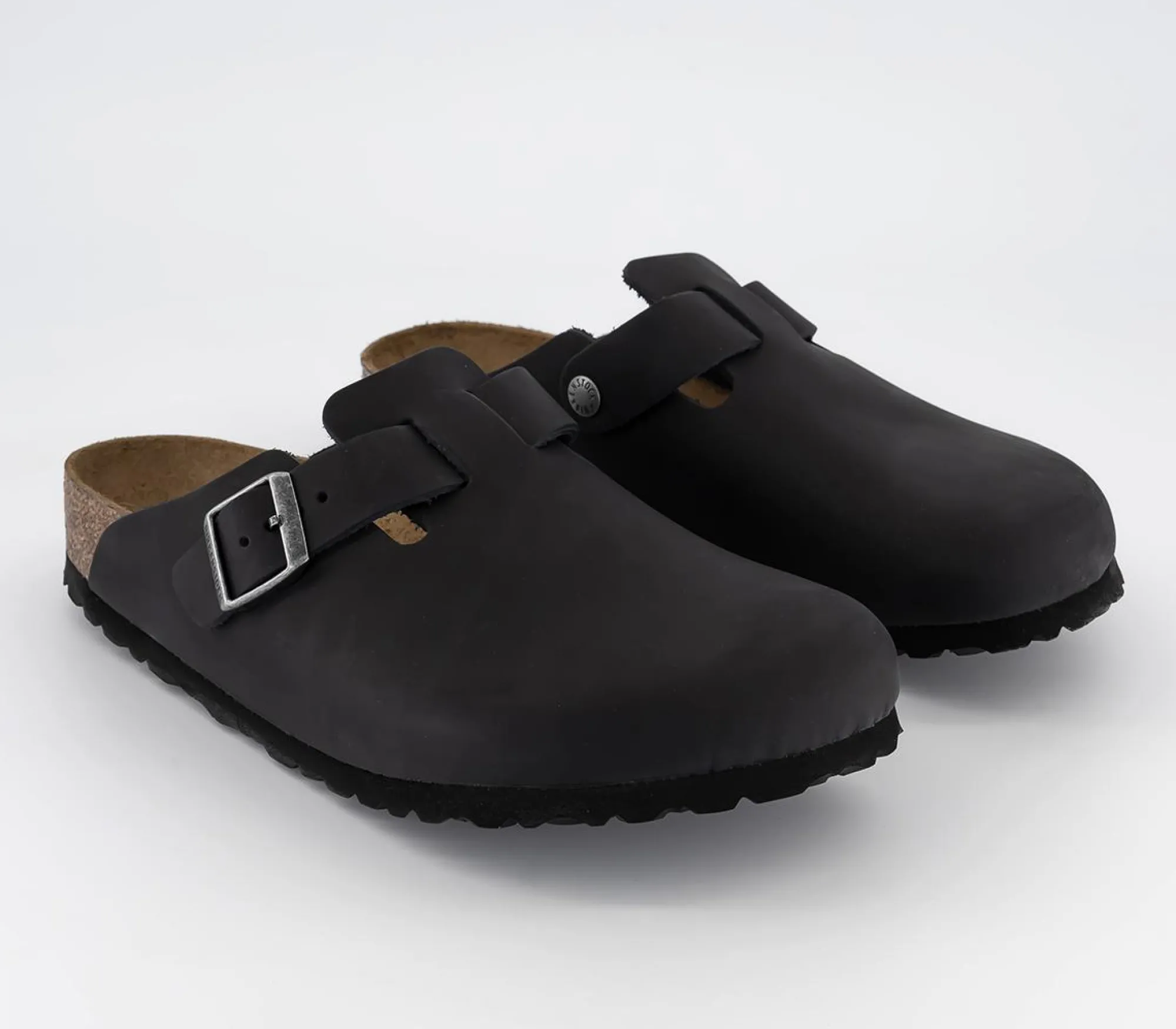 BIRKENSTOCK Boston Clogs M-Men Casual Shoes & Boots