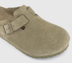 BIRKENSTOCK Boston Clogs M-Men Sandals & Slides
