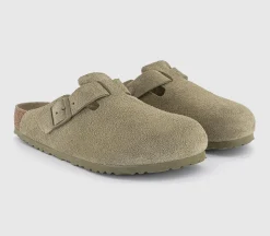 BIRKENSTOCK Boston Clogs M-Men Sandals & Slides