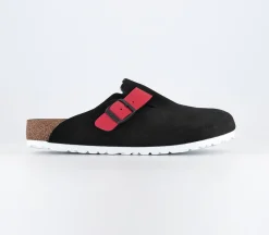 BIRKENSTOCK Boston Clogs M-Men Sandals & Slides