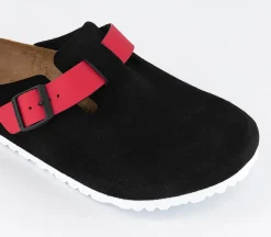 BIRKENSTOCK Boston Clogs M-Men Sandals & Slides