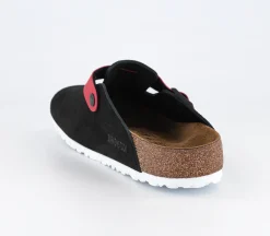 BIRKENSTOCK Boston Clogs M-Men Sandals & Slides
