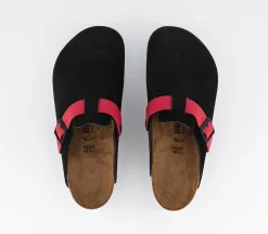 BIRKENSTOCK Boston Clogs M-Men Sandals & Slides