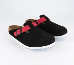 BIRKENSTOCK Boston Clogs M-Men Sandals & Slides