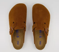 BIRKENSTOCK Boston Clogs M-Men Sandals & Slides