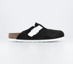 BIRKENSTOCK Boston Clogs M-Men Sandals & Slides