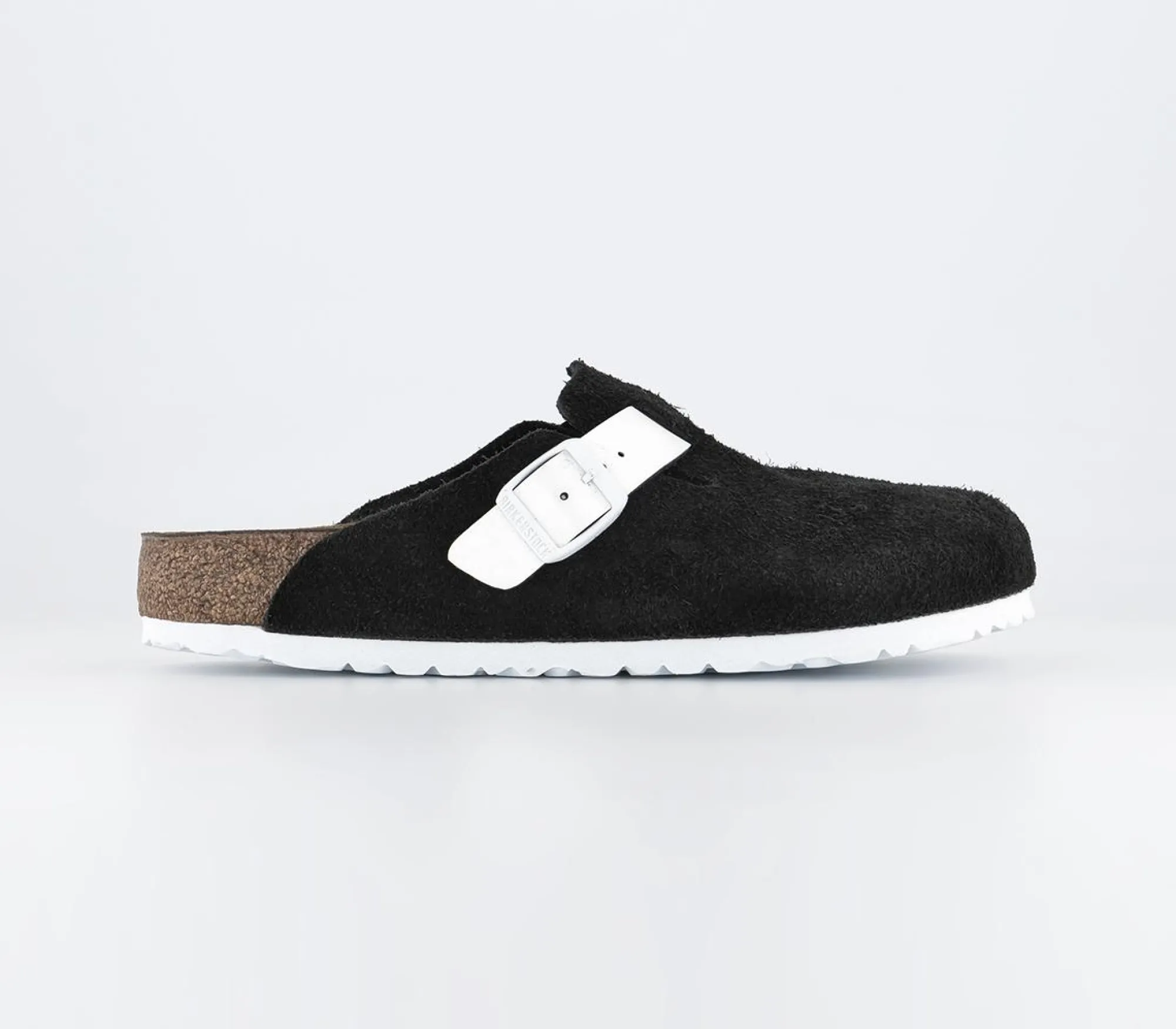 BIRKENSTOCK Boston Clogs M-Men Sandals & Slides