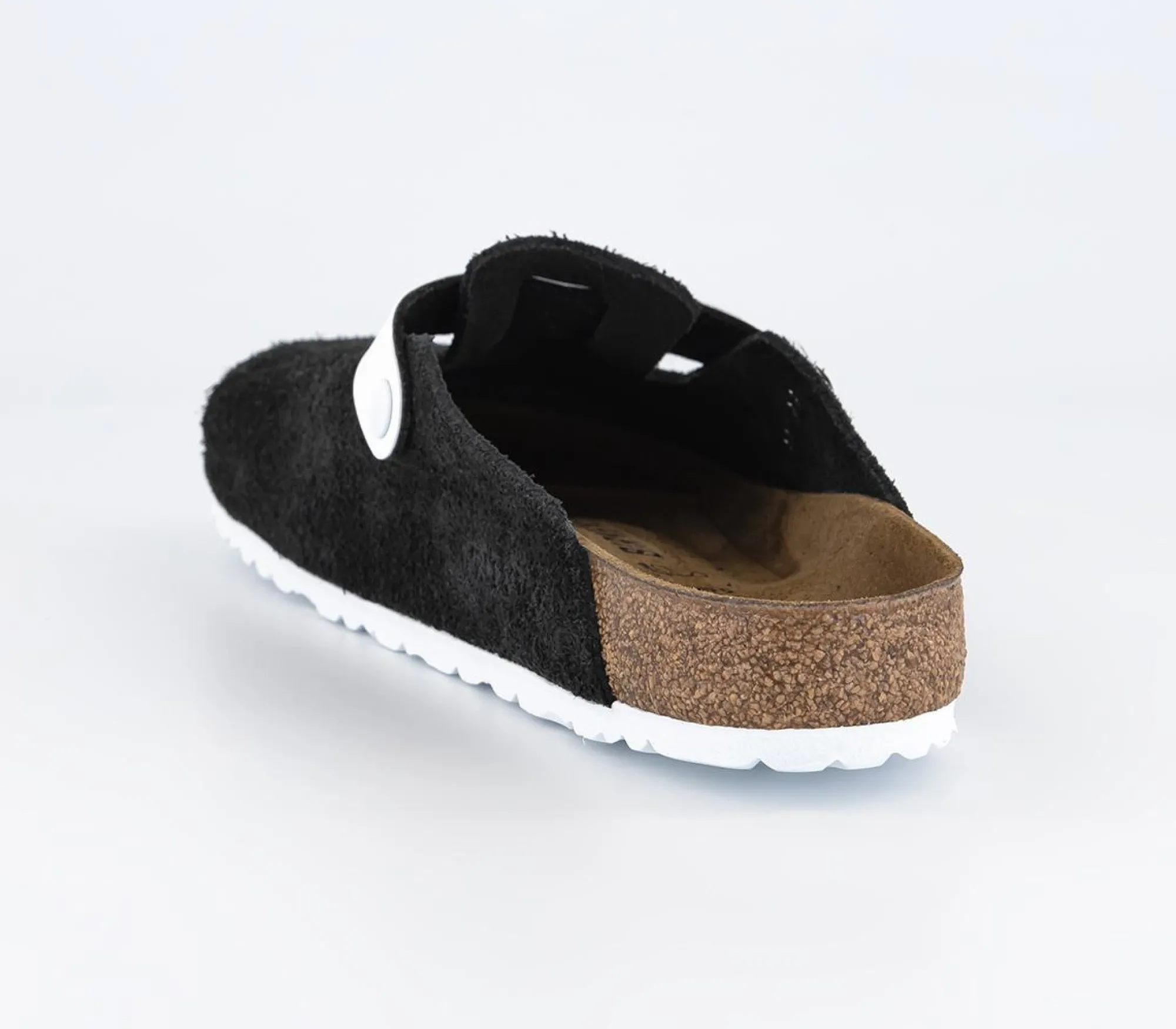 BIRKENSTOCK Boston Clogs M-Men Sandals & Slides