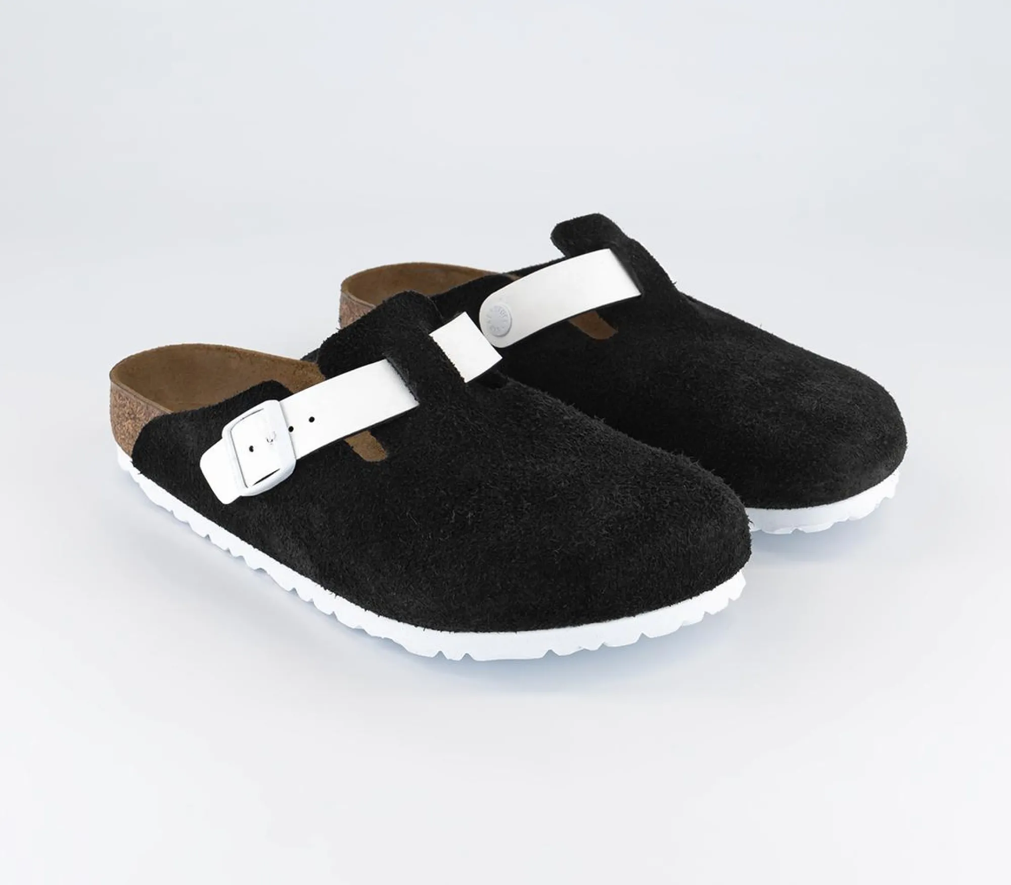 BIRKENSTOCK Boston Clogs M-Men Sandals & Slides