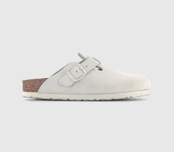 BIRKENSTOCK Boston Clogs M-Men Sandals & Slides