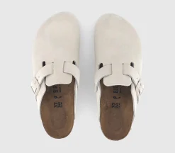 BIRKENSTOCK Boston Clogs M-Men Sandals & Slides
