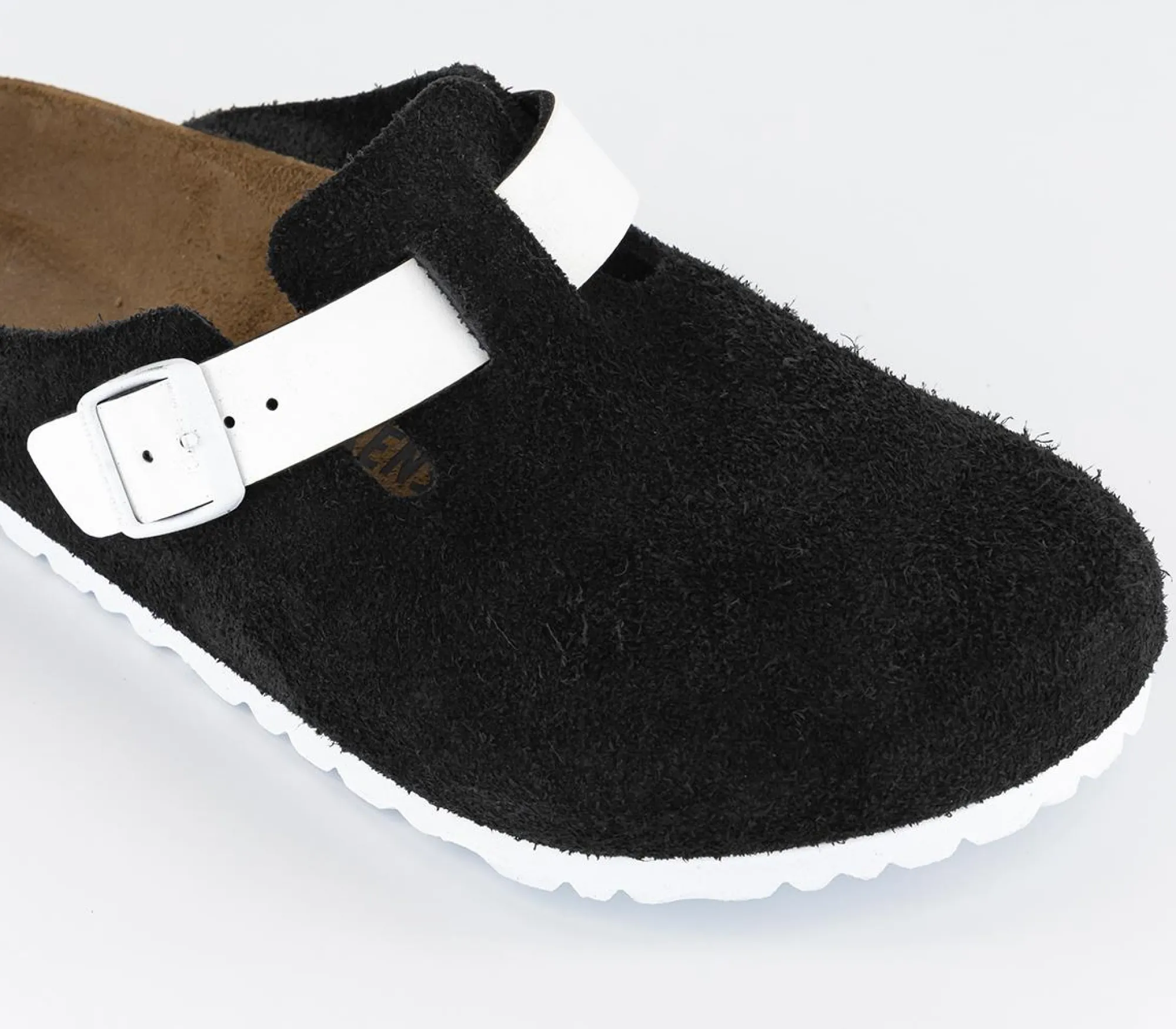 BIRKENSTOCK Boston Clogs M-Men Casual Shoes & Boots