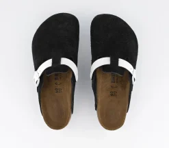 BIRKENSTOCK Boston Clogs M-Men Casual Shoes & Boots