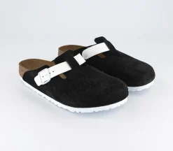 BIRKENSTOCK Boston Clogs M-Men Casual Shoes & Boots