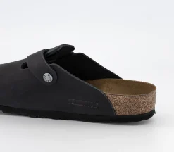BIRKENSTOCK Boston Clogs M-Men Sandals & Slides