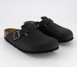 BIRKENSTOCK Boston Clogs M-Men Sandals & Slides