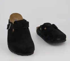 BIRKENSTOCK Boston Clogs M-Men Sandals & Slides