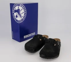 BIRKENSTOCK Boston Clogs M-Men Sandals & Slides
