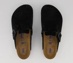 BIRKENSTOCK Boston Clogs M-Men Sandals & Slides