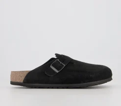 BIRKENSTOCK Boston Clogs M-Men Casual Shoes & Boots