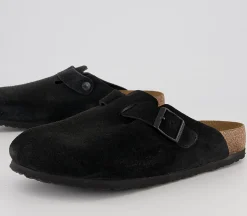 BIRKENSTOCK Boston Clogs M-Men Casual Shoes & Boots