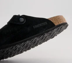 BIRKENSTOCK Boston Clogs M-Men Casual Shoes & Boots