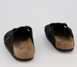 BIRKENSTOCK Boston Clogs M-Men Casual Shoes & Boots