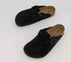 BIRKENSTOCK Boston Clogs M-Men Casual Shoes & Boots