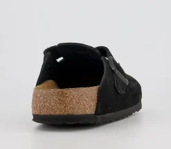 BIRKENSTOCK Boston Clogs M-Men Casual Shoes & Boots