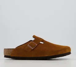 BIRKENSTOCK Boston Clogs M-Men Casual Shoes & Boots