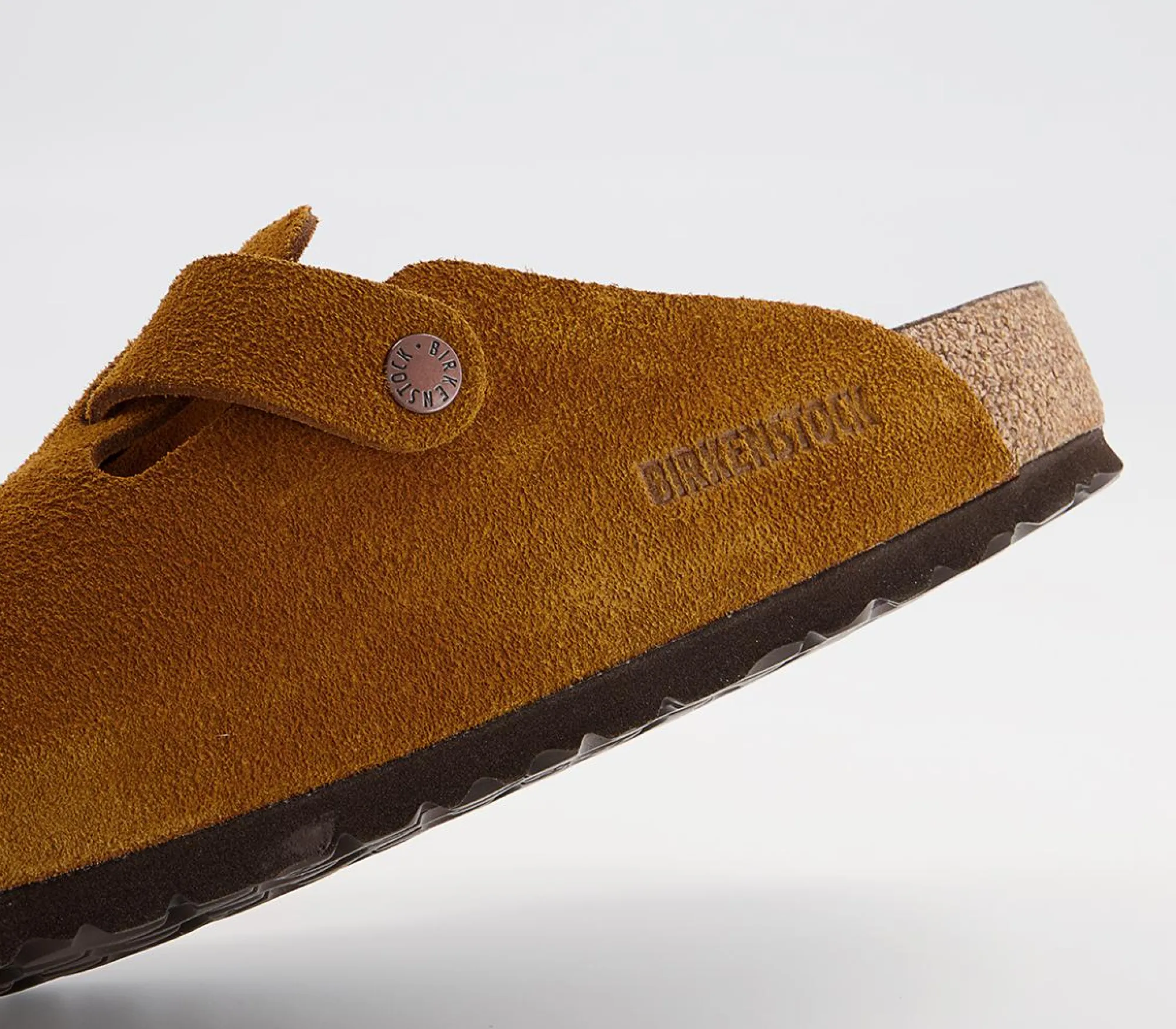 BIRKENSTOCK Boston Clogs M-Men Casual Shoes & Boots