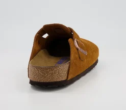 BIRKENSTOCK Boston Clogs M-Men Casual Shoes & Boots