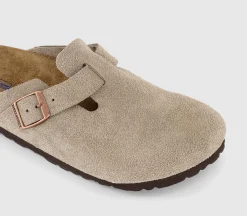 BIRKENSTOCK Boston Clogs F-Men Sandals & Slides