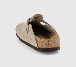 BIRKENSTOCK Boston Clogs F-Men Sandals & Slides