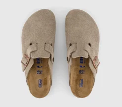 BIRKENSTOCK Boston Clogs F-Men Sandals & Slides