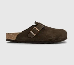BIRKENSTOCK Boston Clogs M-Men Casual Shoes & Boots