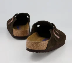 BIRKENSTOCK Boston Clogs M-Men Casual Shoes & Boots