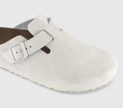 BIRKENSTOCK Boston Clogs M-Men Casual Shoes & Boots