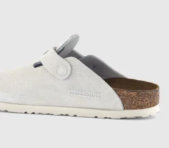 BIRKENSTOCK Boston Clogs M-Men Casual Shoes & Boots