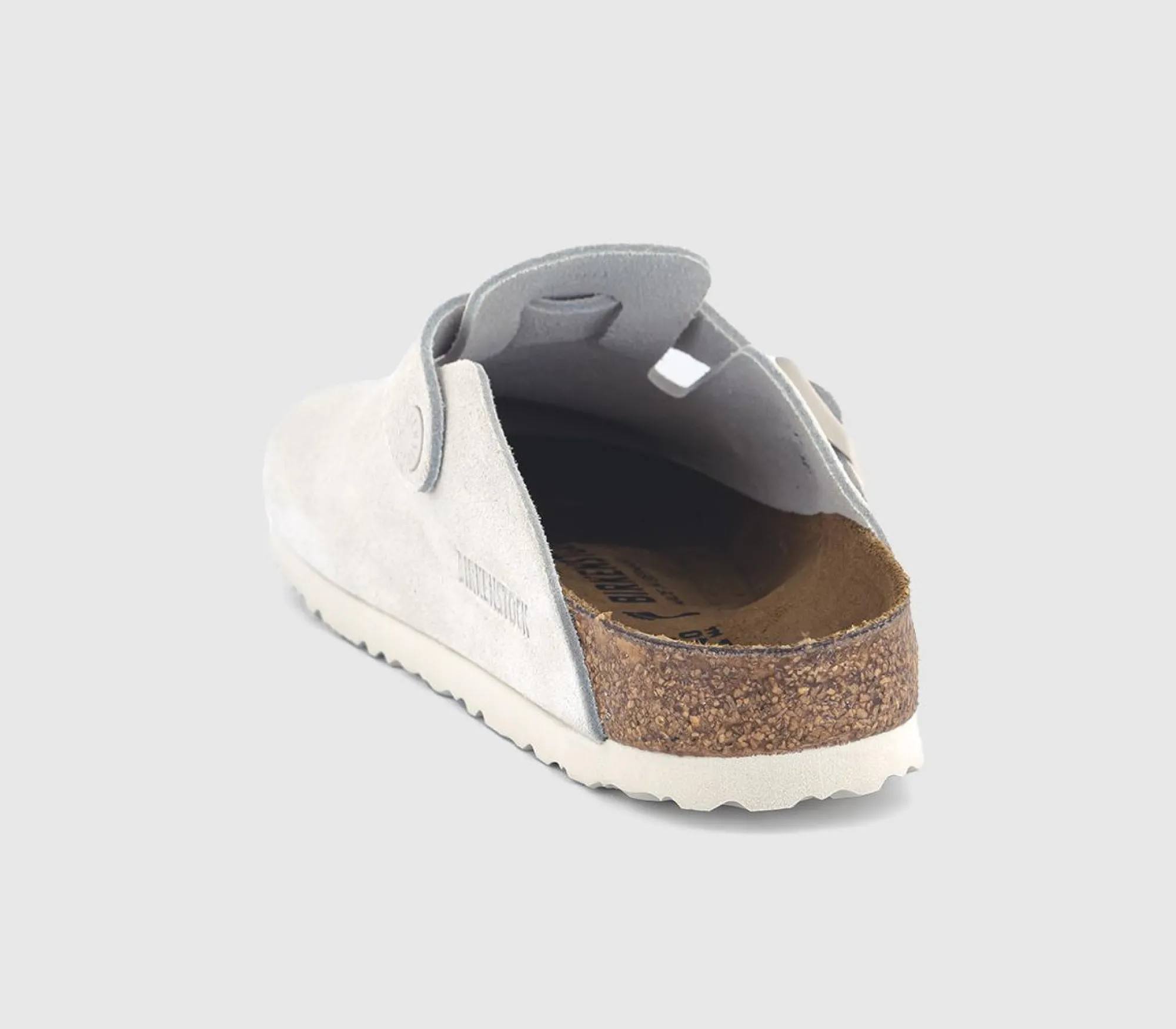 BIRKENSTOCK Boston Clogs M-Men Casual Shoes & Boots