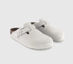BIRKENSTOCK Boston Clogs M-Men Casual Shoes & Boots