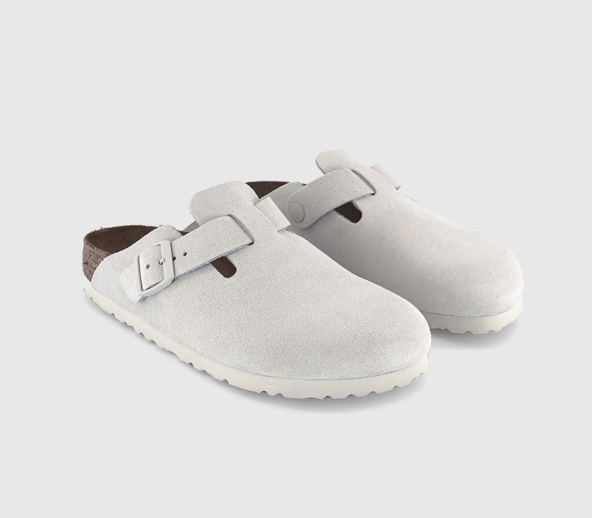 BIRKENSTOCK Boston Clogs M-Men Casual Shoes & Boots