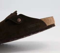 BIRKENSTOCK Boston Clogs M-Men Sandals & Slides