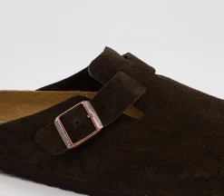 BIRKENSTOCK Boston Clogs M-Men Sandals & Slides
