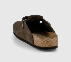 BIRKENSTOCK Boston Clogs M-Men Sandals & Slides