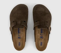 BIRKENSTOCK Boston Clogs M-Men Sandals & Slides